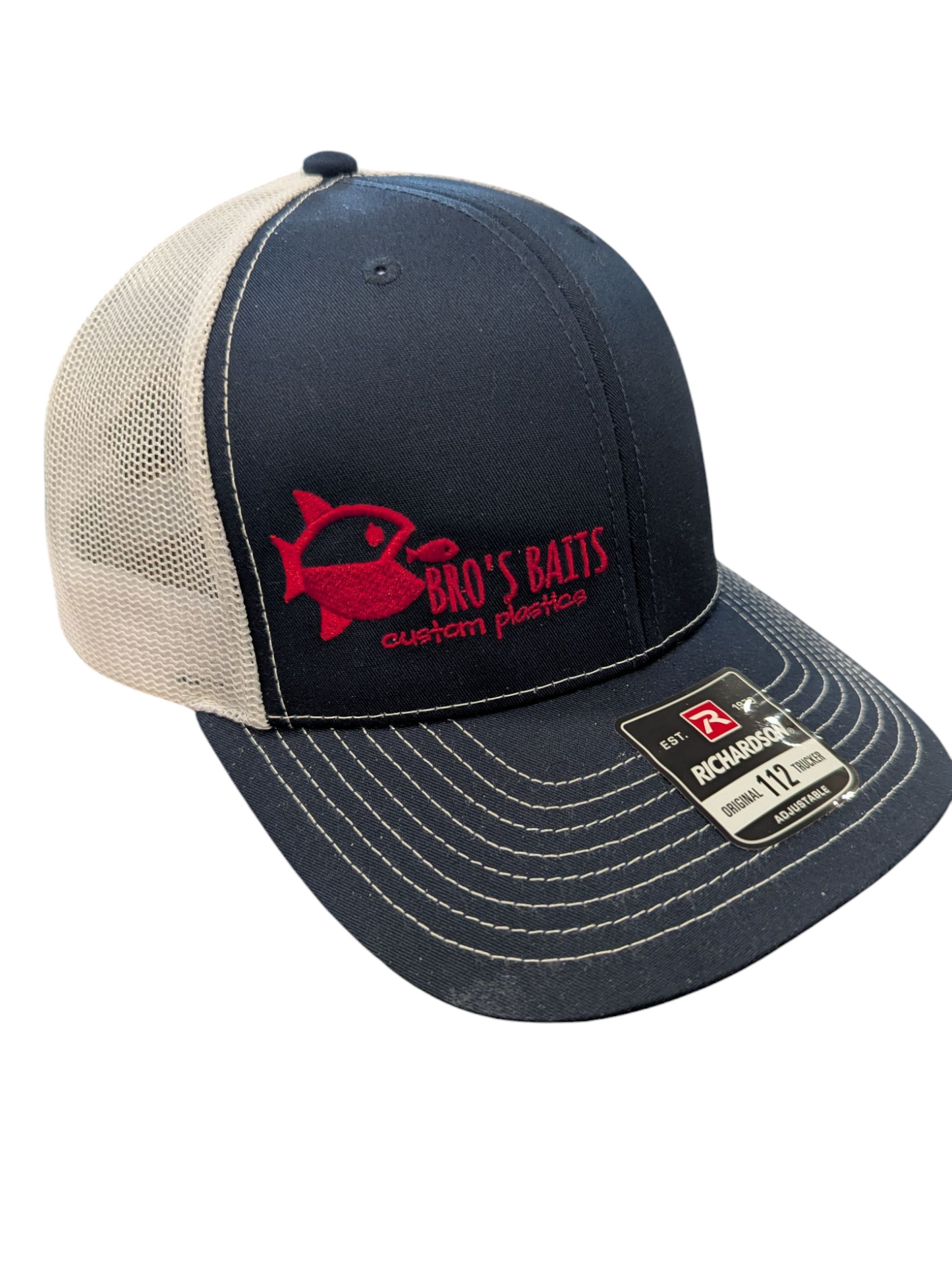 Brosbait Trucker Hat