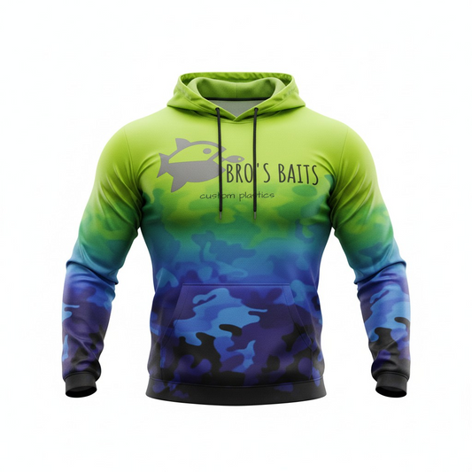 Long sleeve sun shirt