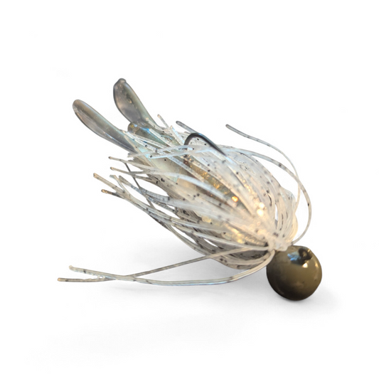 Dock Knocker Ball Head Jig 3/8 oz
