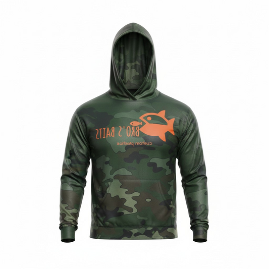 Long sleeve sun shirt